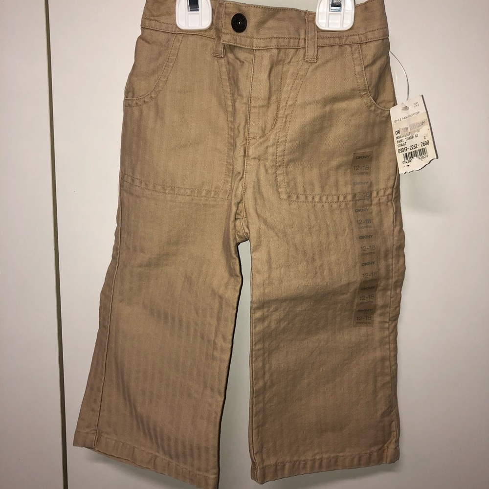 Dkny girl bottoms